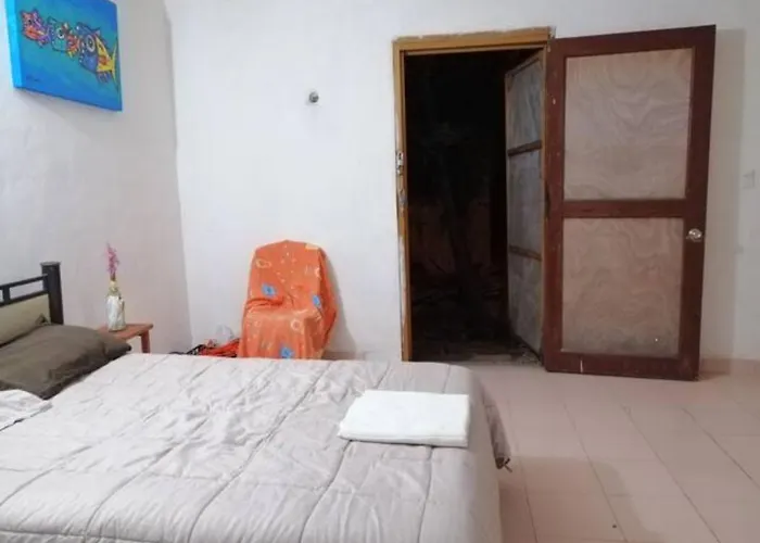 Homestay Private *