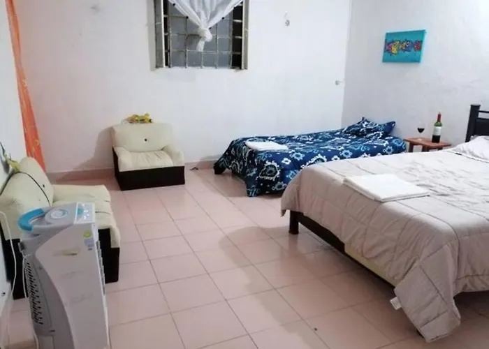 Private Homestay