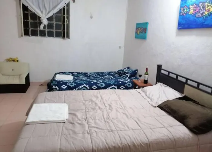Private Homestay